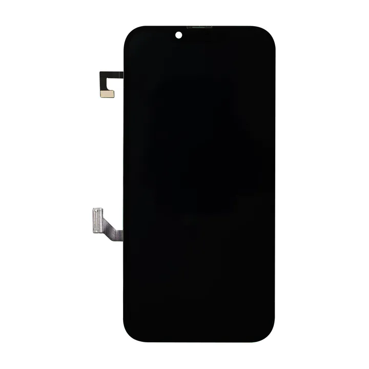 OLED, Proximity Sensor, & Frame Assembly for iPhone 16e
