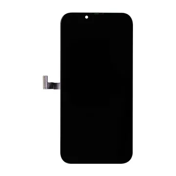 LCD & Frame Assembly for iPhone 13 Pro – Incell, 120Hz