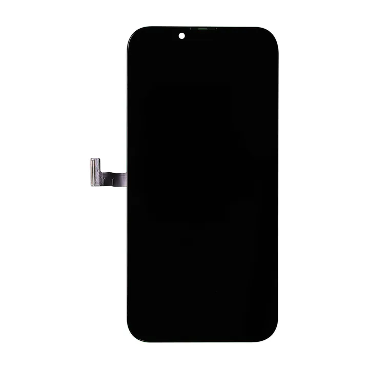 LCD & Frame Assembly for iPhone 13 Pro – Incell, 120Hz