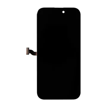 LCD & Frame Assembly for iPhone 14 Pro – Incell, 120Hz