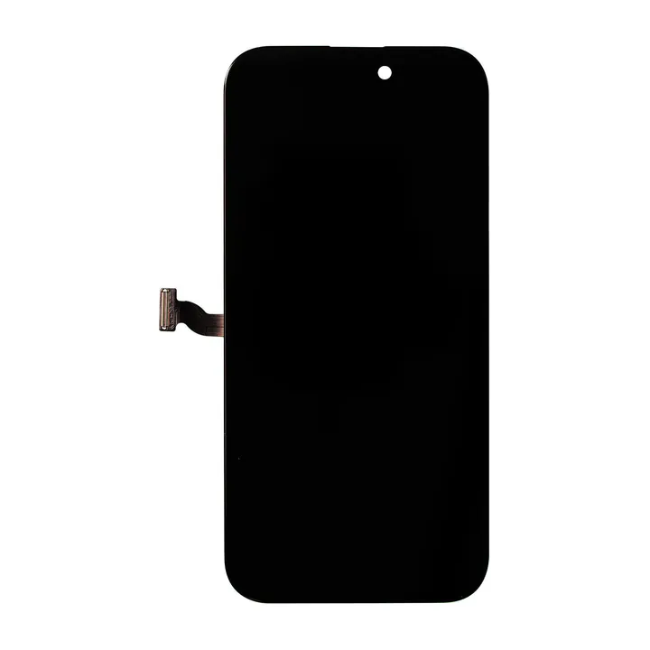 LCD & Frame Assembly for iPhone 14 Pro – Incell, 120Hz