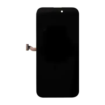 LCD & Frame Assembly for iPhone 14 Pro Max – Incell, 120Hz