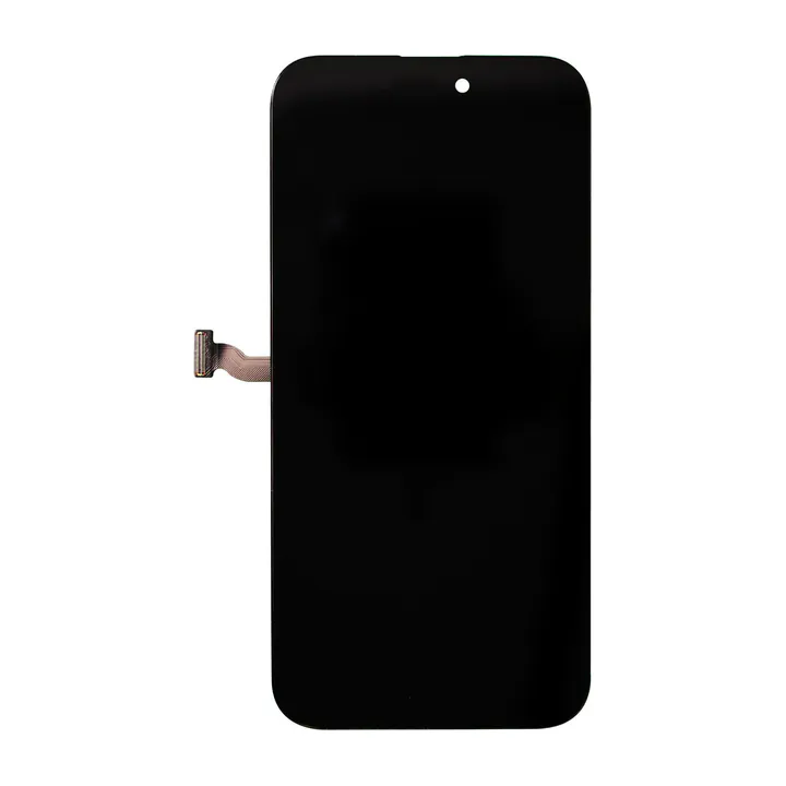 LCD & Frame Assembly for iPhone 14 Pro Max – Incell, 120Hz