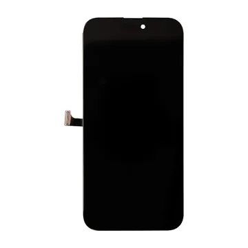 LCD & Frame Assembly for iPhone 15 Pro Max – Incell, 120Hz