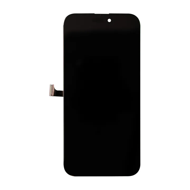LCD & Frame Assembly for iPhone 15 Pro Max – Incell, 120Hz