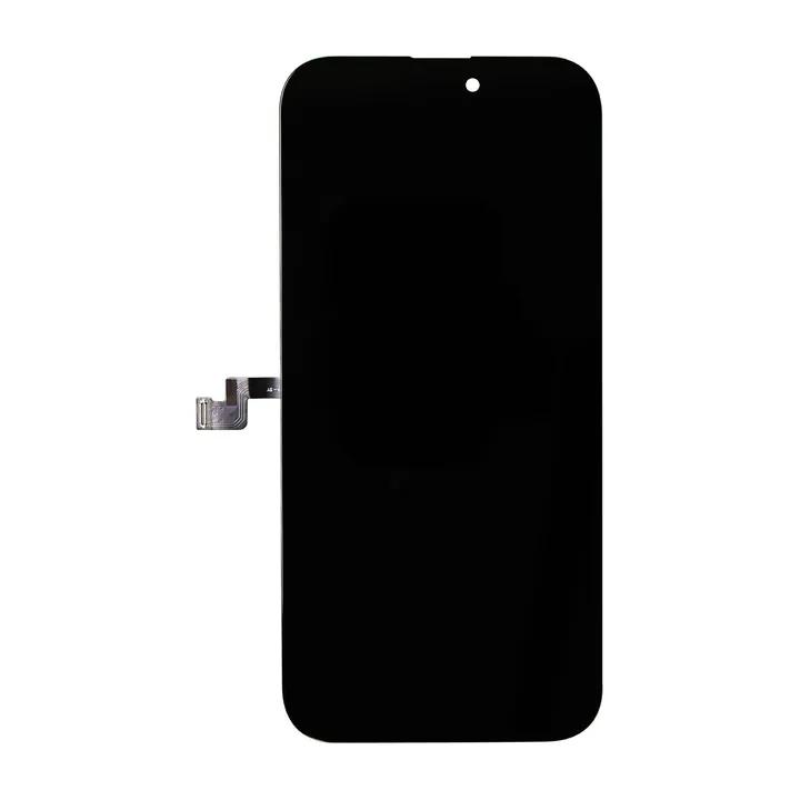 LCD & Frame Assembly for iPhone 16 Pro Max – Basic