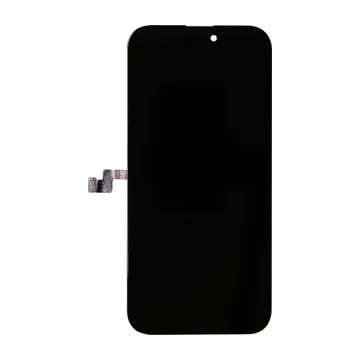 OLED & Frame Assembly for iPhone 16 Pro Max – Soft Evolve