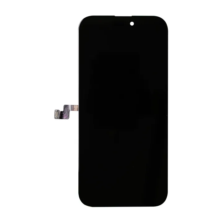 OLED & Frame Assembly for iPhone 16 Pro Max – Soft Evolve