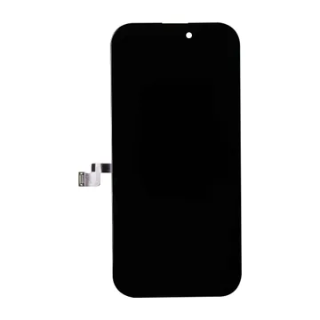 LCD & Frame Assembly for iPhone 16 Pro – Basic