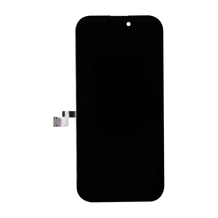 LCD & Frame Assembly for iPhone 16 Pro – Basic