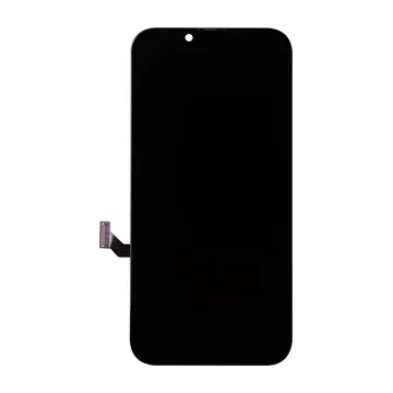 LCD & Frame Assembly for iPhone 16e & 17e – Basic