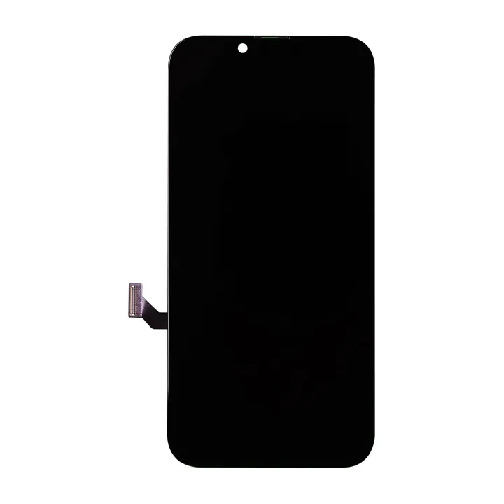LCD & Frame Assembly for iPhone 16e & 17e – Basic