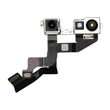 Complete Front Camera Assembly for iPhone 16e