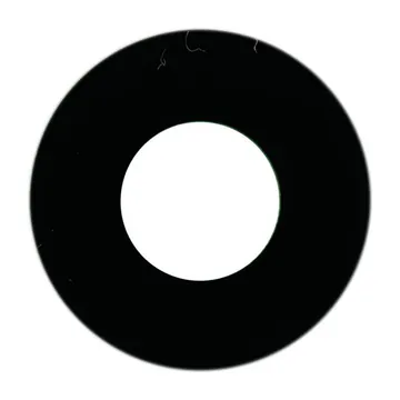 Glass Camera Lens for iPhone 16e