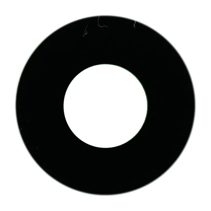 Glass Camera Lens for iPhone 16e