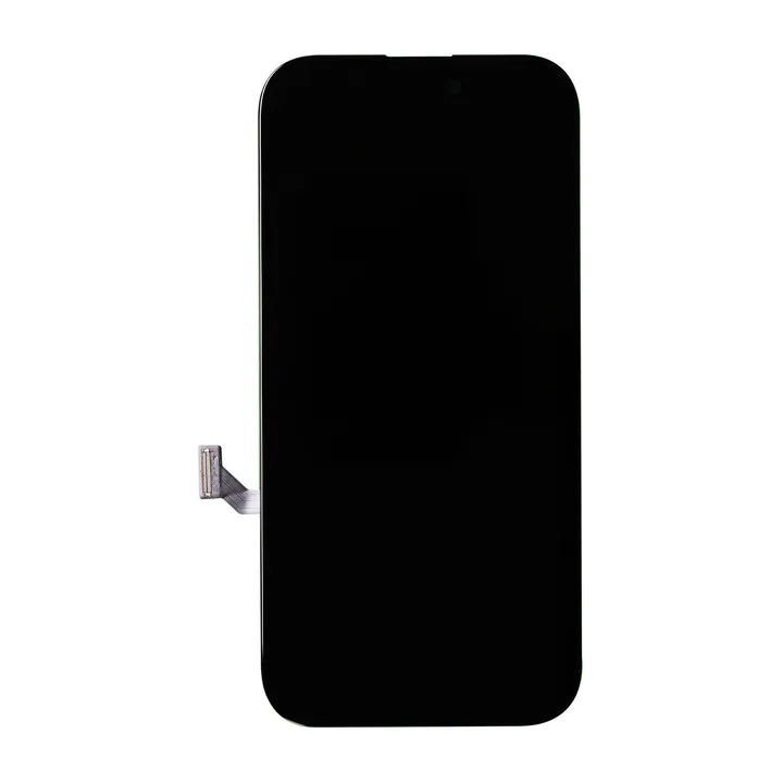 OLED & Frame Assembly for iPhone 15 – Hard Evolve
