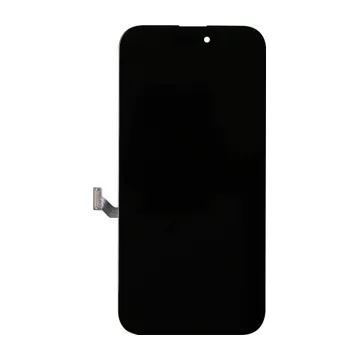 OLED & Frame Assembly for iPhone 15 Plus – Hard Evolve