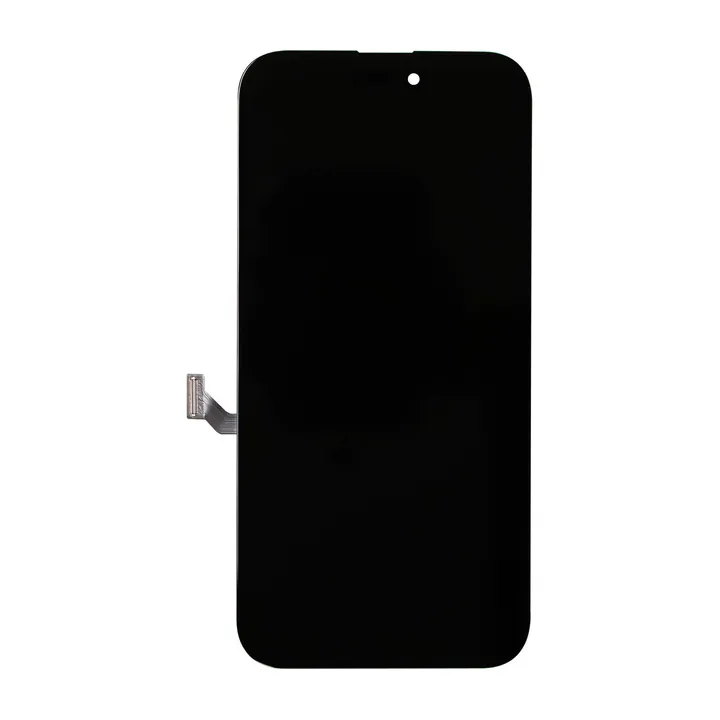 OLED & Frame Assembly for iPhone 15 Plus – Hard Evolve