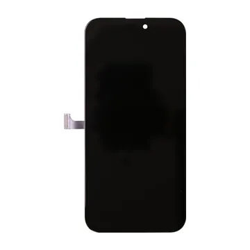 OLED & Frame Assembly for iPhone 15 Pro Max – Hard Evolve