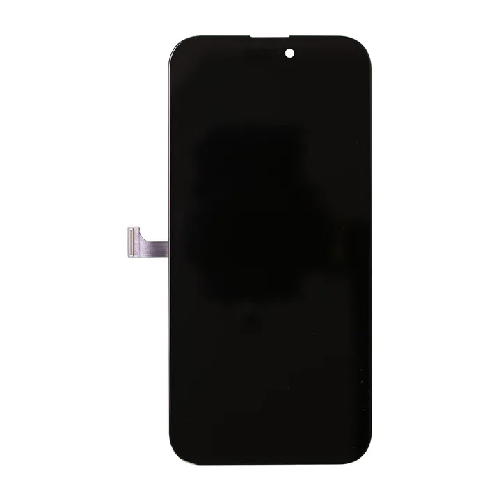 OLED & Frame Assembly for iPhone 15 Pro Max – Hard Evolve