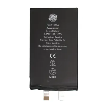 Core Battery for iPhone 16 Plus – Evolve