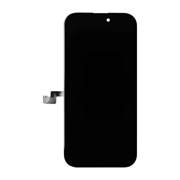 LCD & Frame Assembly for iPhone 16 Pro – Incell, 120Hz