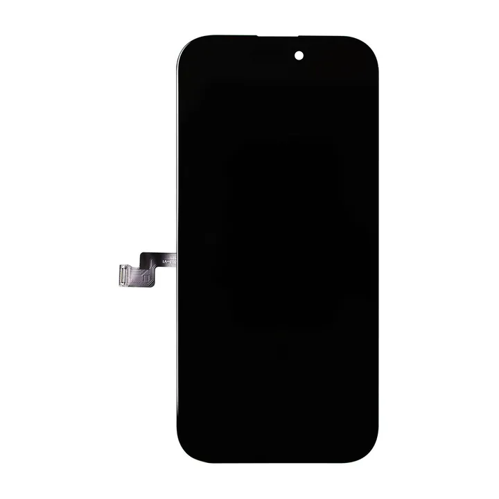LCD & Frame Assembly for iPhone 16 Pro – Incell, 120Hz