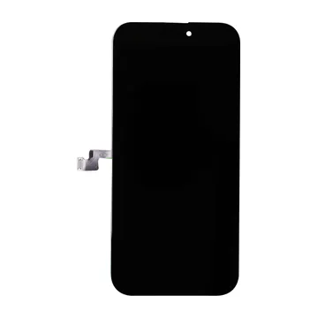 LCD & Frame Assembly for iPhone 16 Pro Max – Incell, 120Hz
