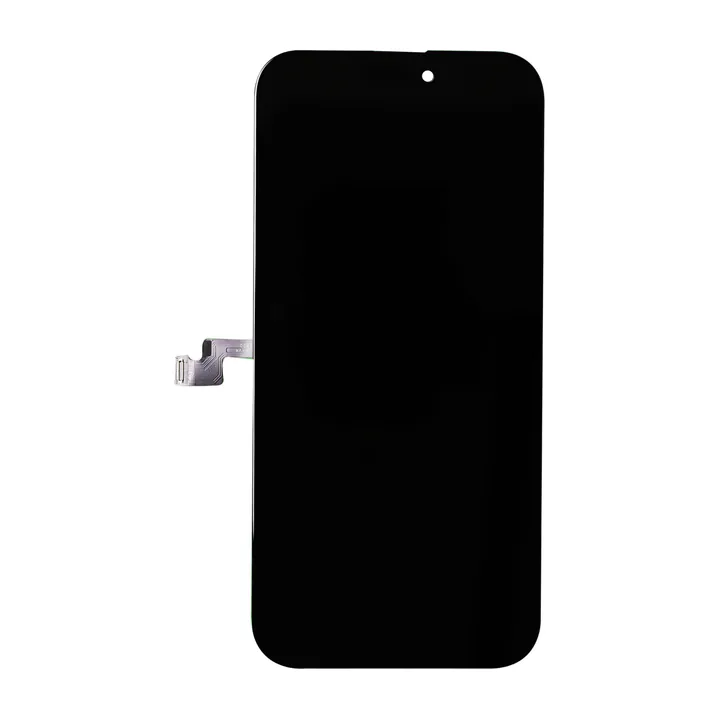 LCD & Frame Assembly for iPhone 16 Pro Max – Incell, 120Hz