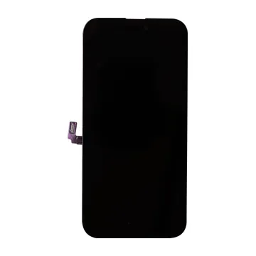 OLED & Frame Assembly for iPhone 16 Plus – Hard Evolve