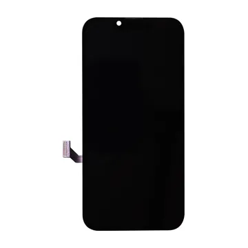 OLED & Frame Assembly for iPhone 16e & 17e – Hard Evolve