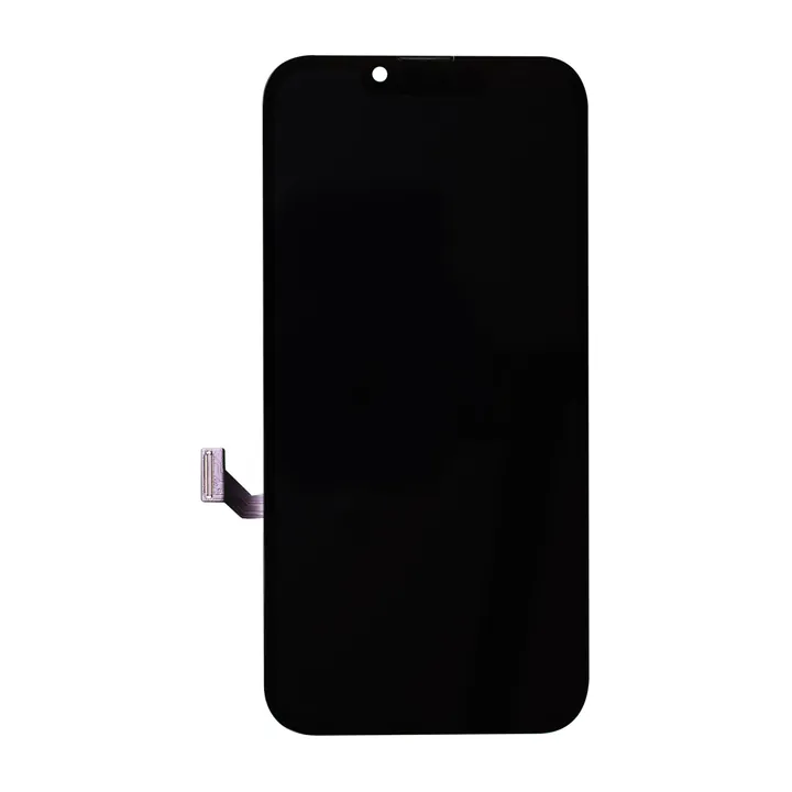 OLED & Frame Assembly for iPhone 16e & 17e – Hard Evolve