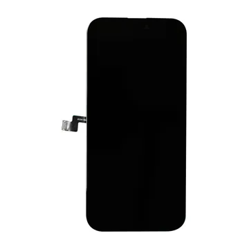 OLED & Frame Assembly for iPhone 16 Pro Max – Hard Evolve