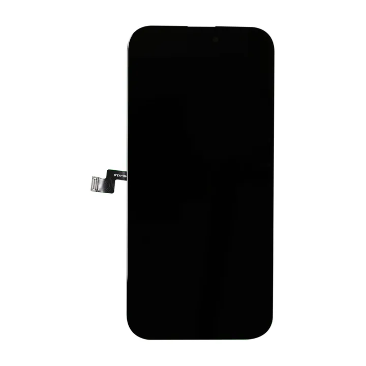 OLED & Frame Assembly for iPhone 16 Pro Max – Hard Evolve