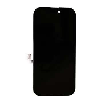 OLED & Frame Assembly for iPhone 16 – Hard Evolve