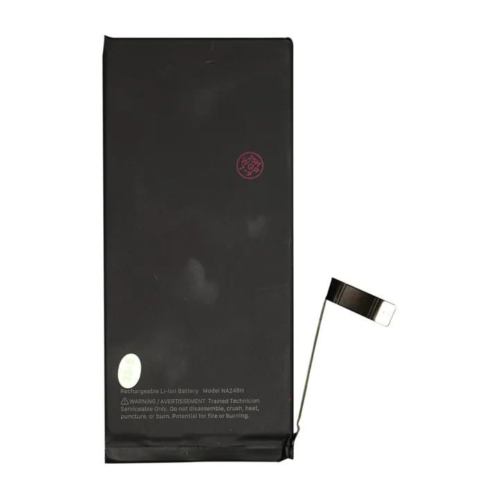 Battery for iPhone 16e