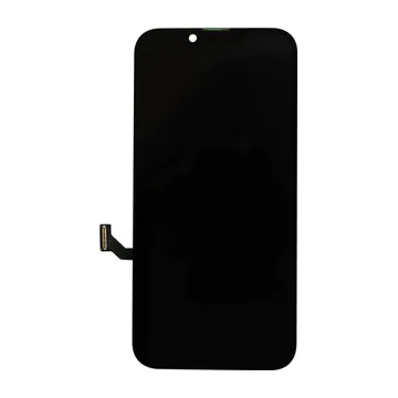 OLED & Frame Assembly for iPhone 16e & 17e – FOG