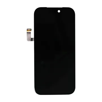 OLED & Frame Assembly for iPhone 17 Pro