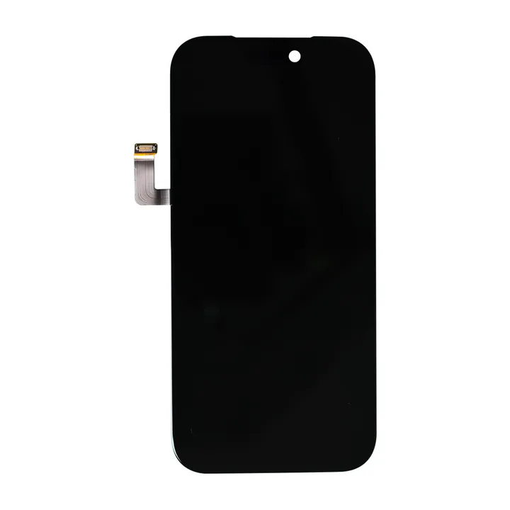 OLED & Frame Assembly for iPhone 17 Pro