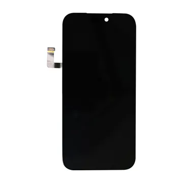 OLED & Frame Assembly for iPhone 17 Pro Max