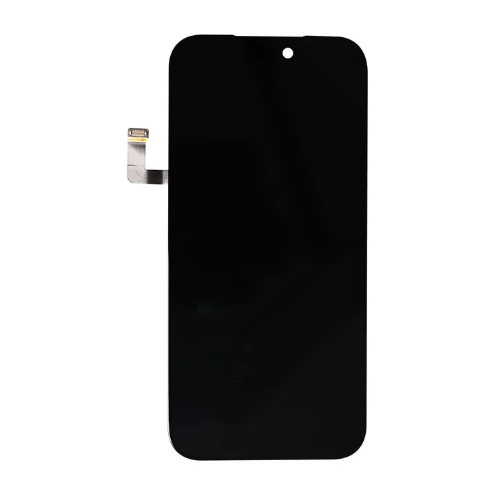 OLED & Frame Assembly for iPhone 17 Pro Max