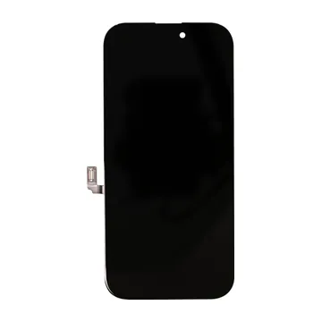 OLED & Frame Assembly for iPhone 17