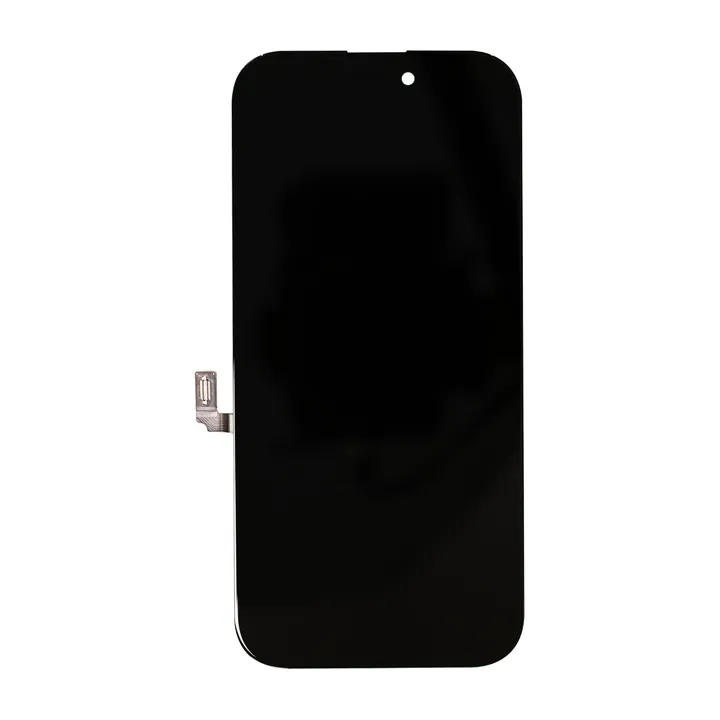 OLED & Frame Assembly for iPhone 17