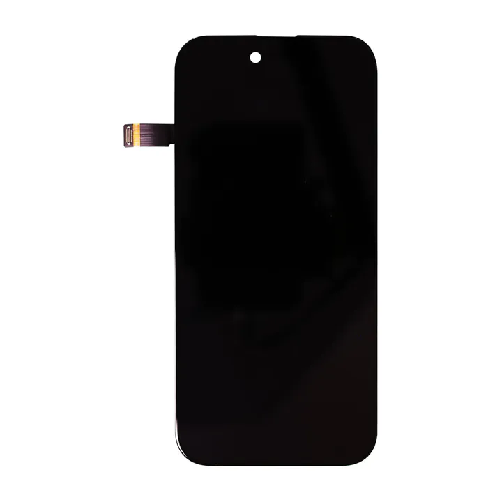 OLED & Frame Assembly for iPhone Air