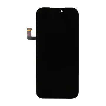 OLED & Frame Assembly for iPhone 17 Pro Max – FOG