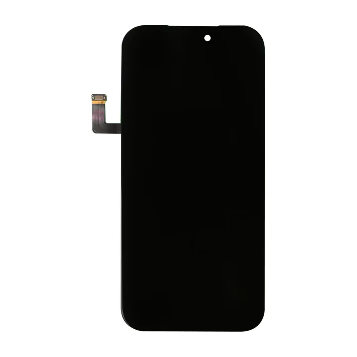 OLED & Frame Assembly for iPhone 17 Pro Max – FOG