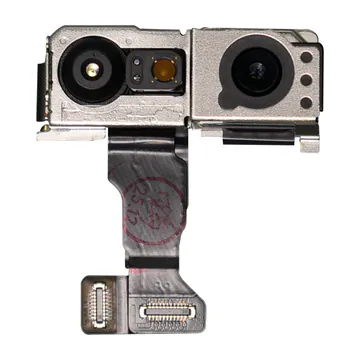 Complete Front Camera Assembly for iPhone 17