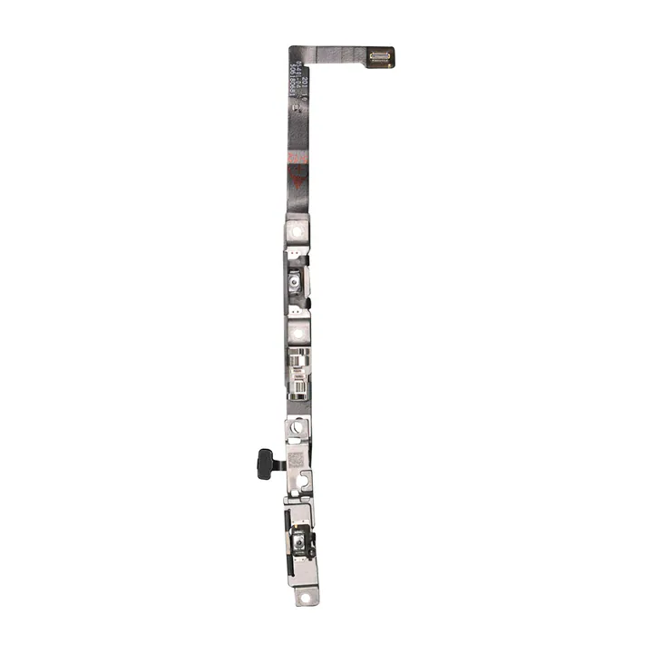 Power & Camera Control Button Flex for iPhone 17