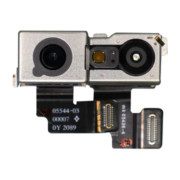 Complete Front Camera Assembly for iPhone Air