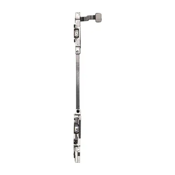 Power & Camera Control Button Flex for iPhone Air